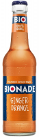 Bionade gember/sinaasappel