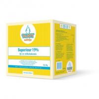 IJsmix superieur 19% (geel)