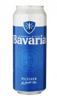 Bavaria blik