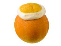 Iglu naranja