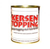 Kersentopping