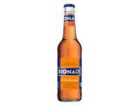 Bionade ginger-orange