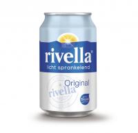 Rivella blik