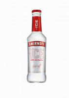 Smirnoff Ice pet fles