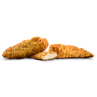 Texas chicken strips 529/20311 (halal)