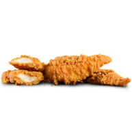 American chicken strips spicy 528 (halal)