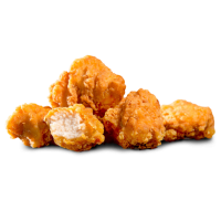 Chicken bites hot & spicy 545 (halal)