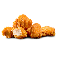 Chicken bites original  552/20400 (halal)