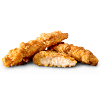 Chicken stripes southern fried 525 (halal)