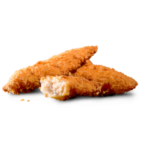 Chicken strips 523/20300 (halal)