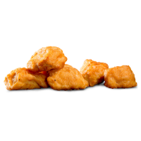 Chicken chunks  550 (halal)