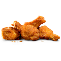 Hotwings krokant 20210 (halal)