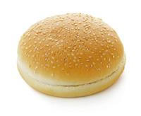 Hamburger bun sesam 2036