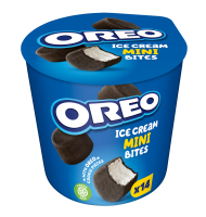 Oreo Small Bites Cup