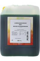 Limonadesiroop Reine claude