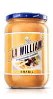 Brasil saus