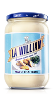 Mayonaise traiteur