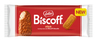 Lotus biscoff stick