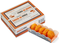 Sweet chick-in- chili