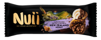 Nuii Caramelised salted almond@new zeeland honey