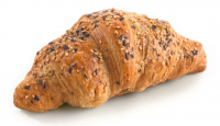 Meergranen roomboter croissant KB 195
