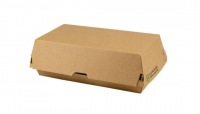 Loempiabox karton 205x108x78mm