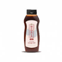 Sigaya chinese orange chili saus