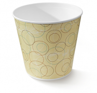 Food bucket DFM-170 champagne