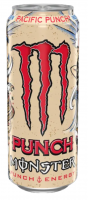 Monster pacific punch