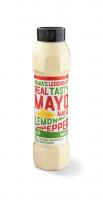 Mayo lemon pepper