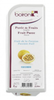 Passiefruit puree