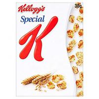 Special K