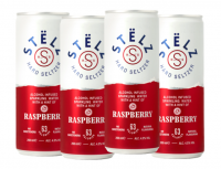 Stelz raspberry