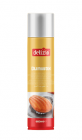 Bunwax spray