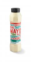 Mayo rosemary seasalt