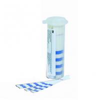 Frituurvet indicatorstrips