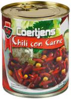 Chili con carne