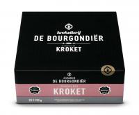 Bourgondische kroket