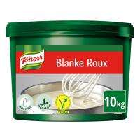 Blanke roux