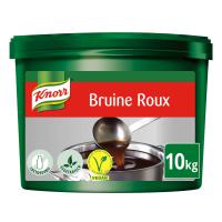 Bruine roux