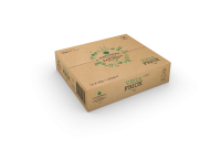 Vega frikandel