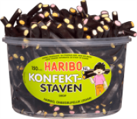 Drop konfektstaven groot