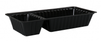 Bakje A9+1 (A22) zwart