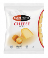 Cheese Pops