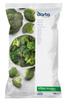 Broccoli 20/40mm