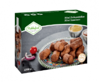 Mini Frikandel