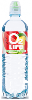 O2 Watermelon lemon