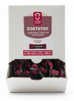 Zoetstof sticks