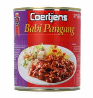 Babi pangang