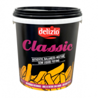 Classic (frit) delizio vet vloeibaar